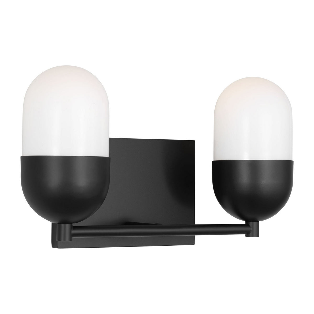Foster Two Light Vanity