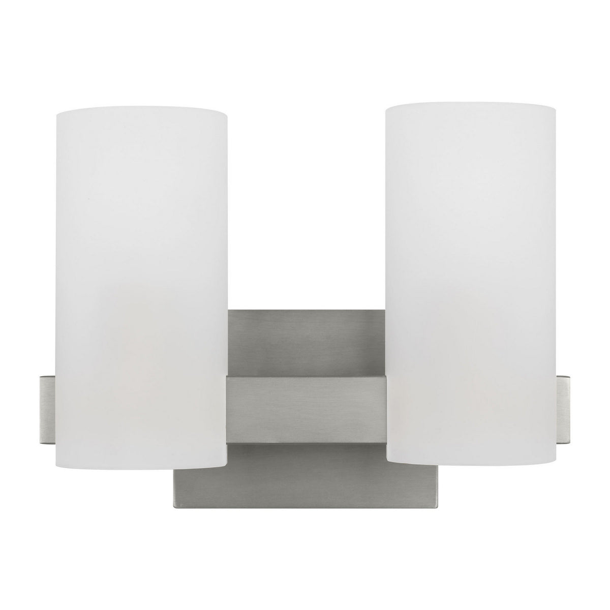 Rhode Two Light Vanity