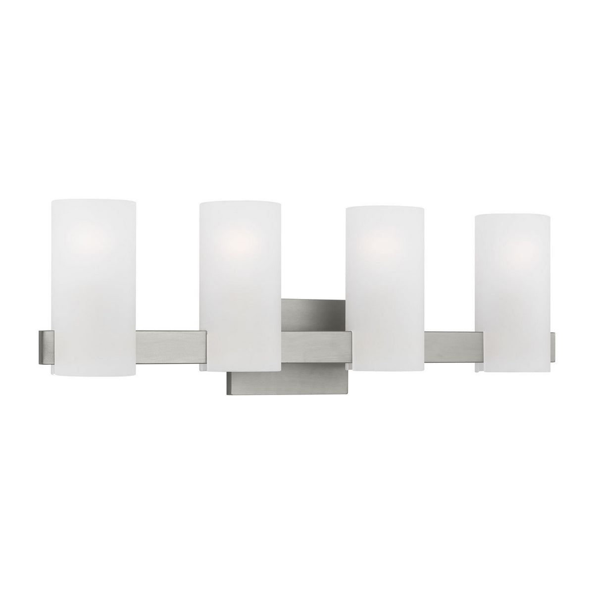 Rhode Four Light Vanity