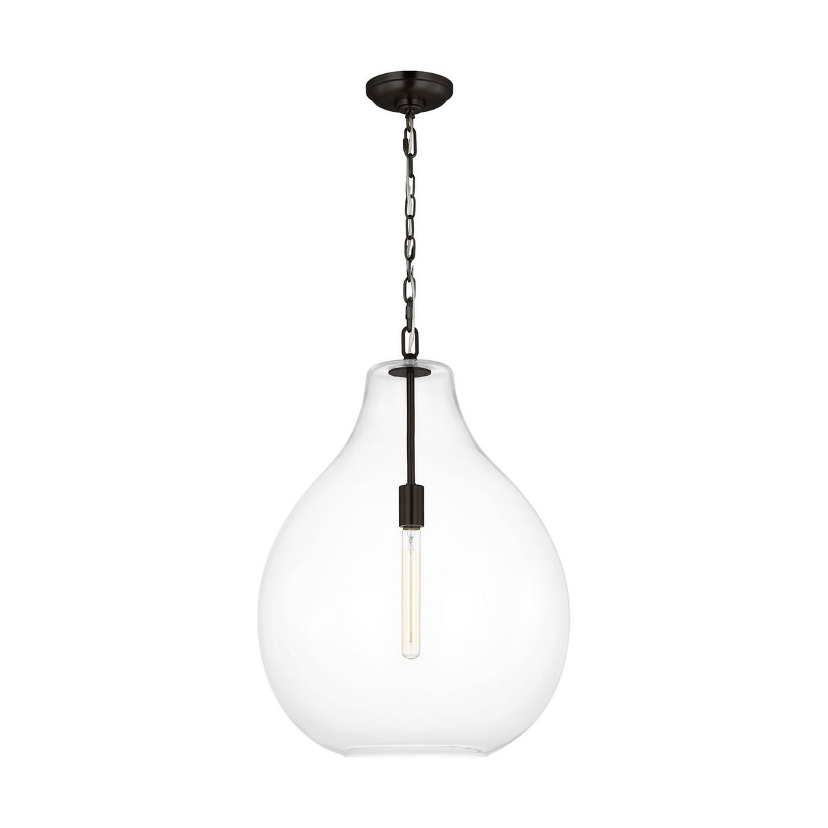 Magnus One Light Pendant