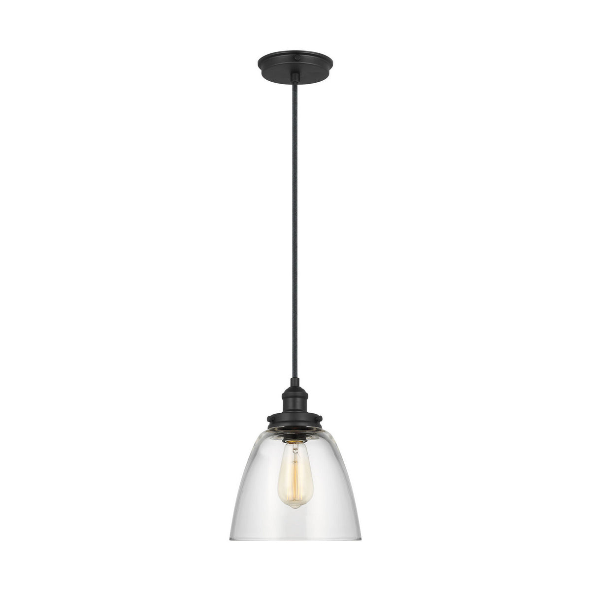 Suspension Baskin