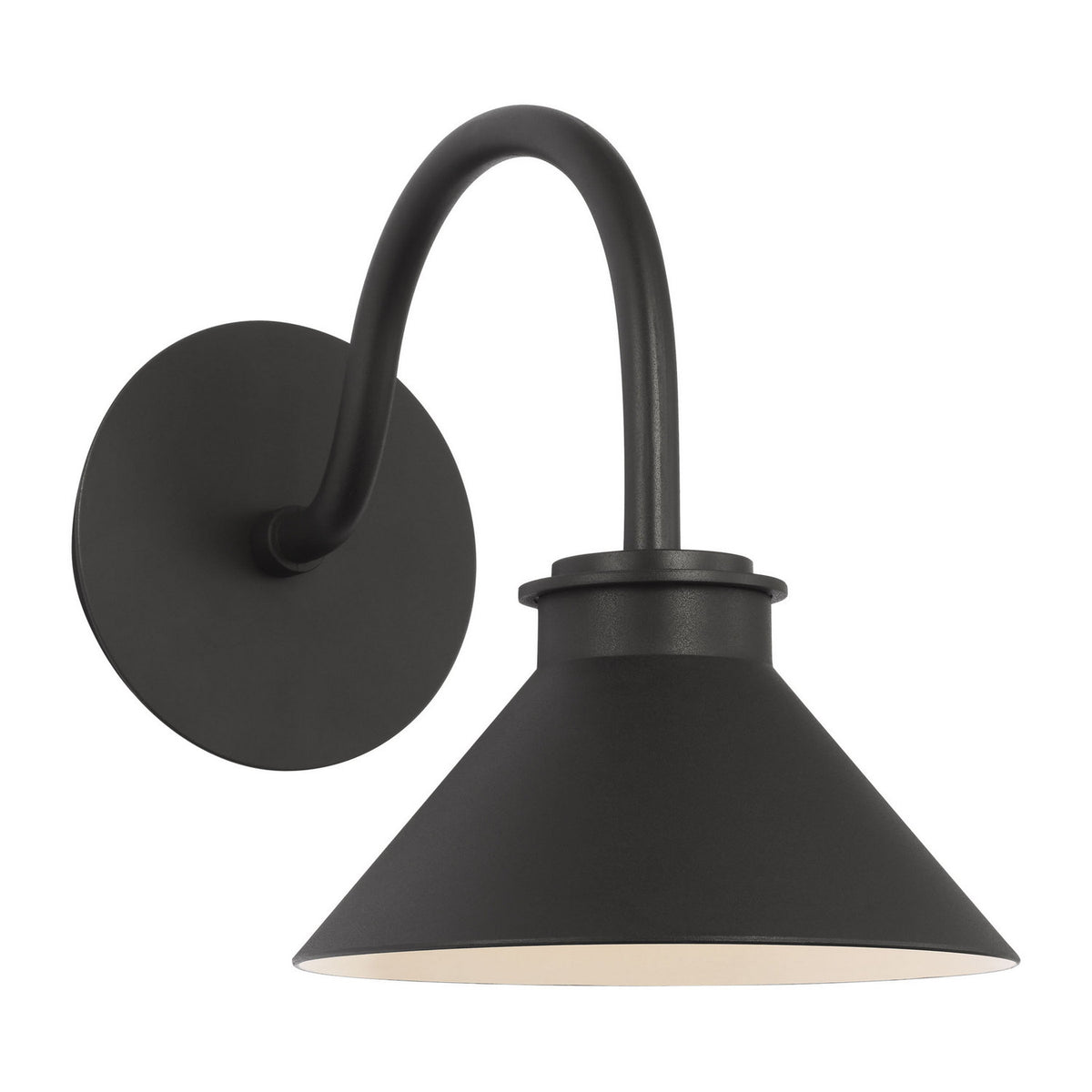 Modern Barn Light Wall Lantern