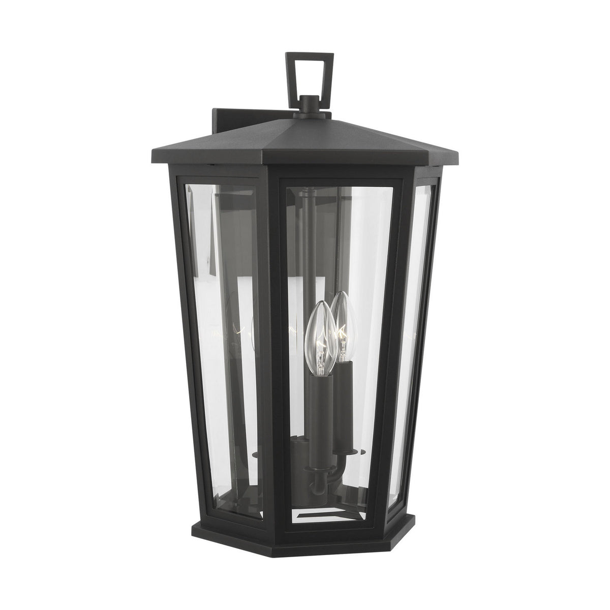 Witley Wall Lantern