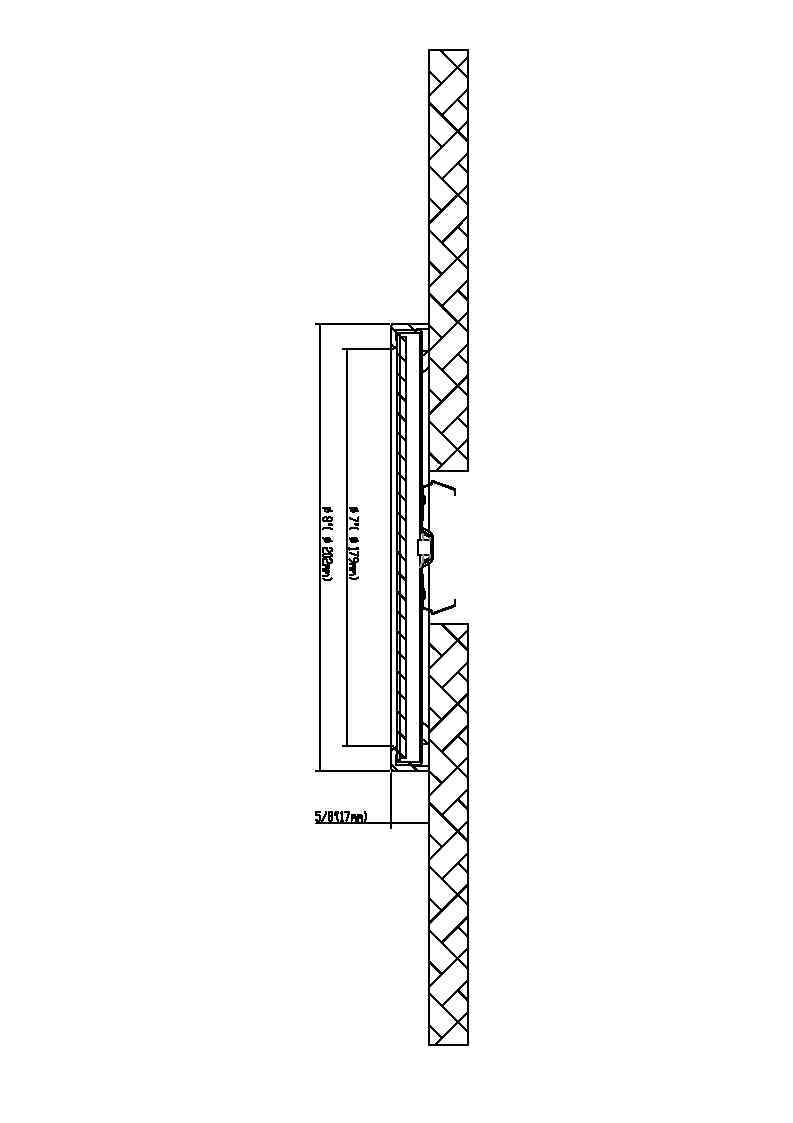 Artemis LED Flushmount