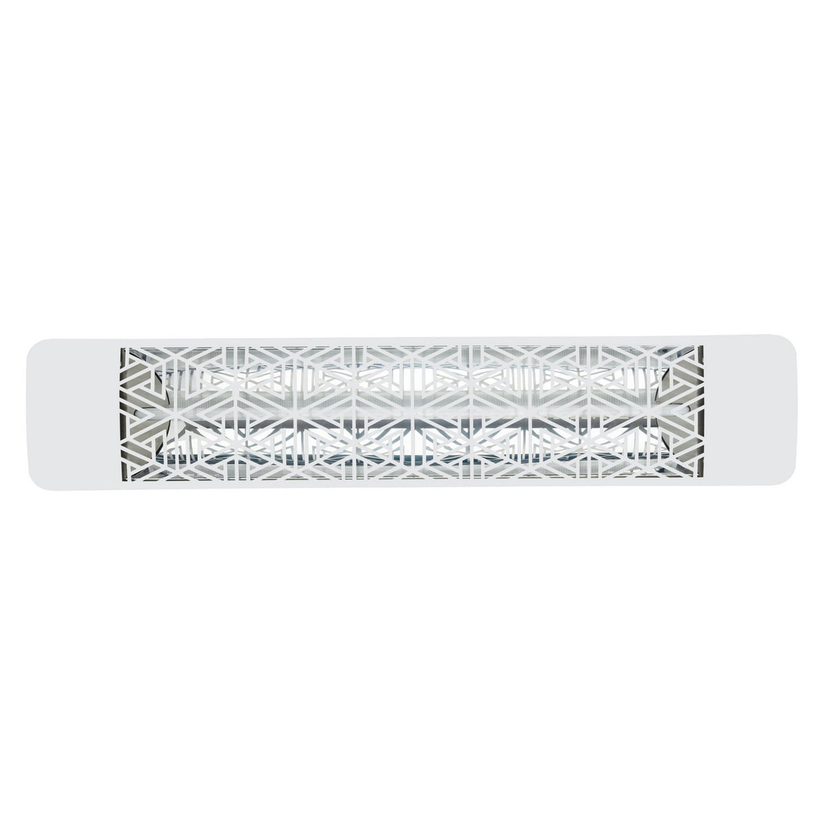 EF20 Series Electric Patio Heater in White