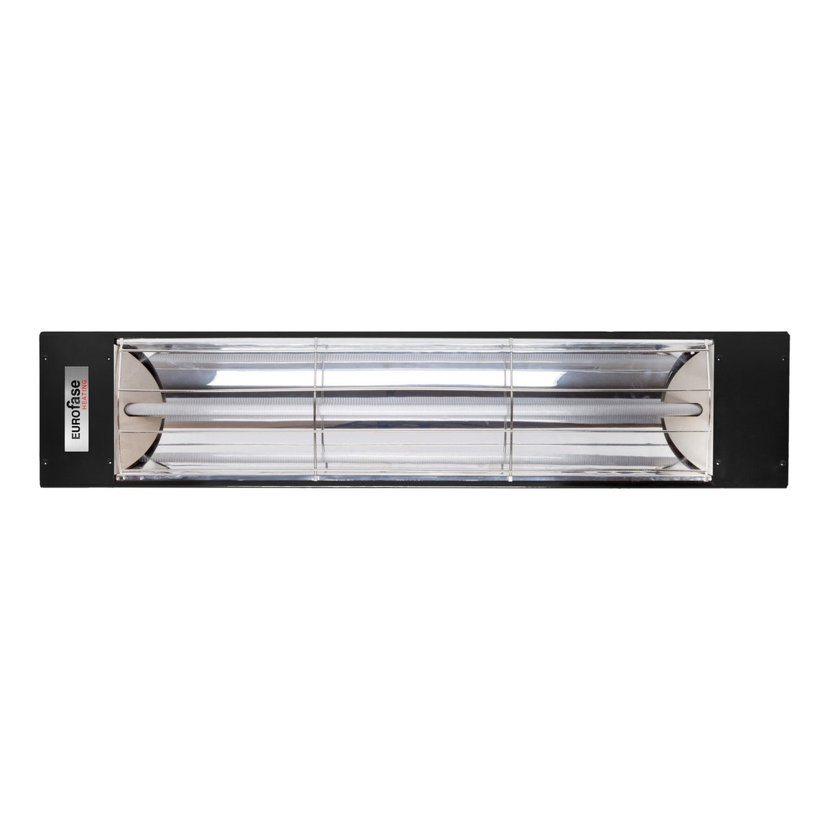 EF25 Series Electric Patio Heater in Black