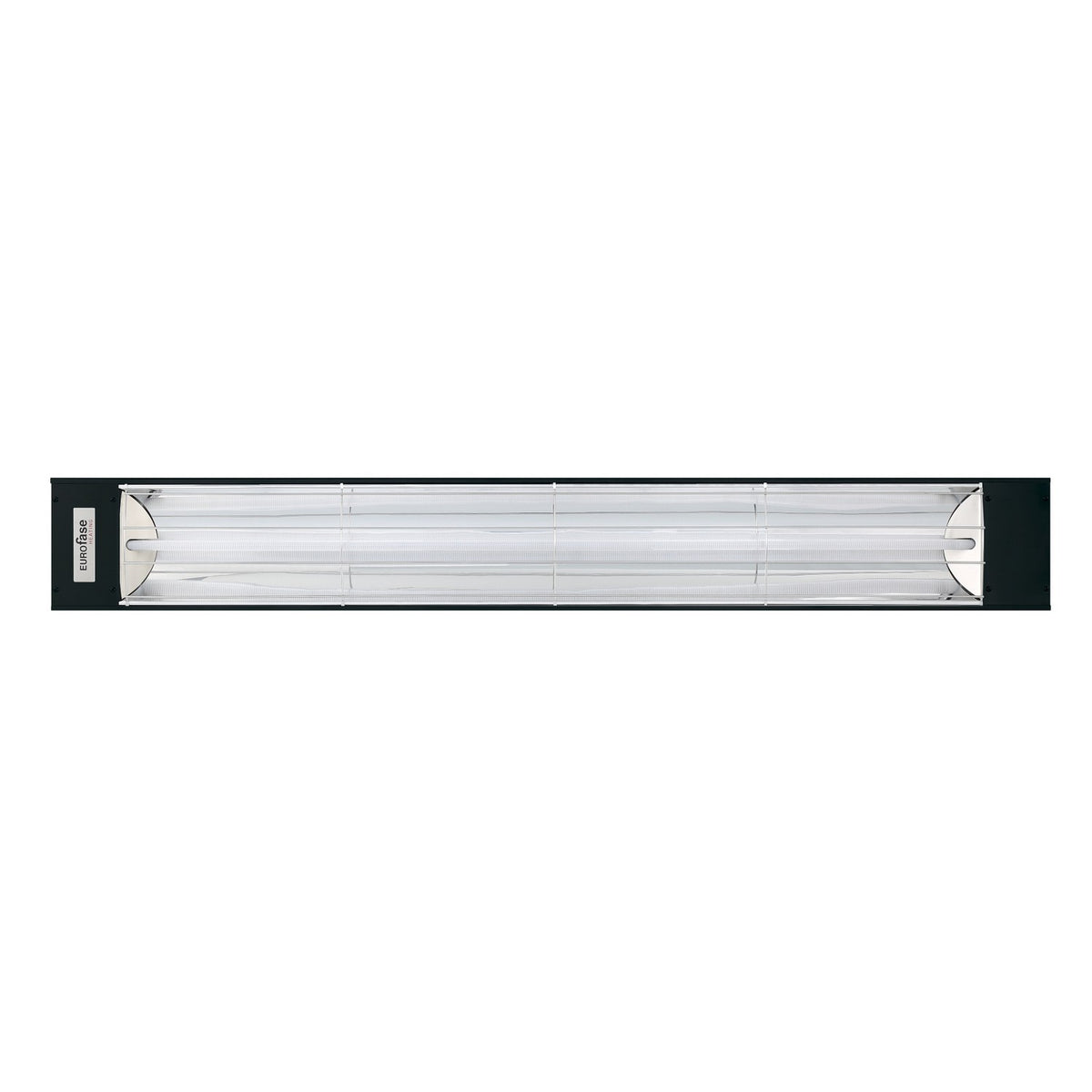 EF30 Series Electric Patio Heater in Black