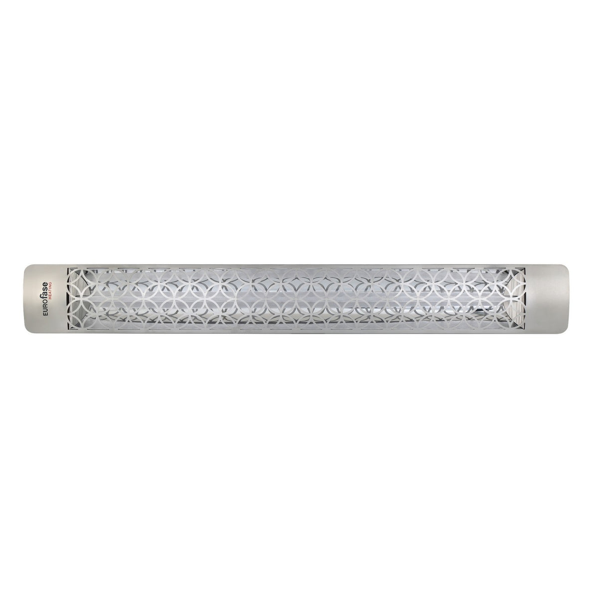 EF30 Series Electric Patio Heater in Stainless Steel
