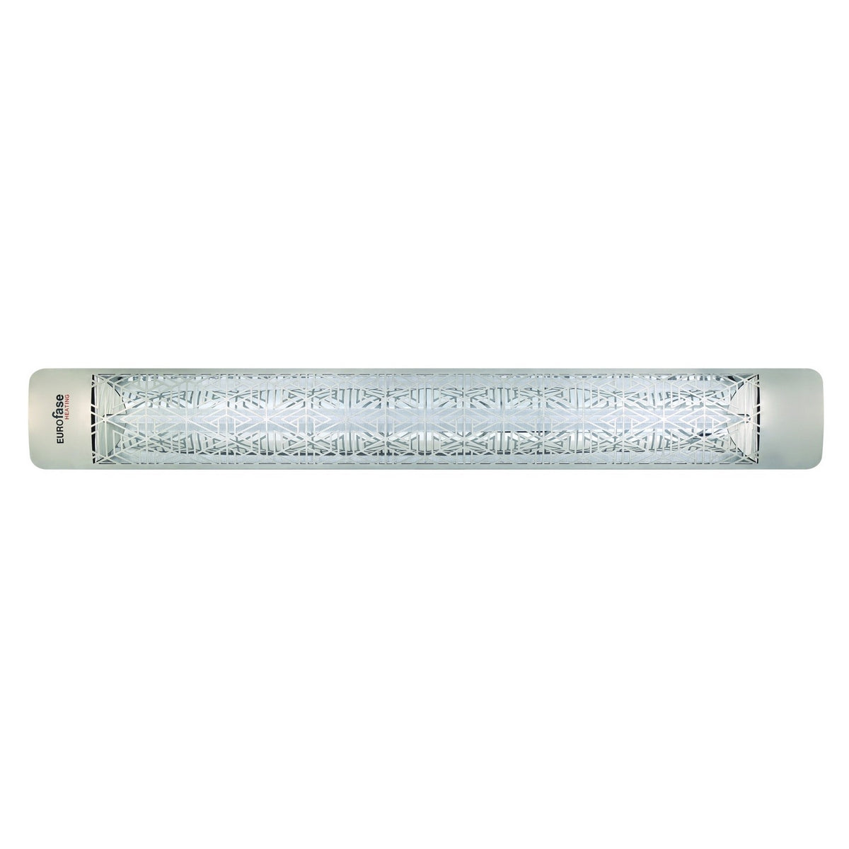 EF30 Series Electric Patio Heater in Stainless Steel