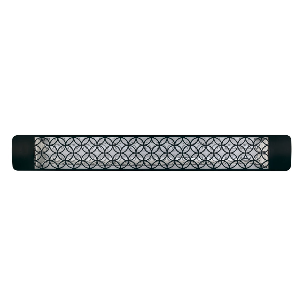 EF30 Series Electric Patio Heater in Black