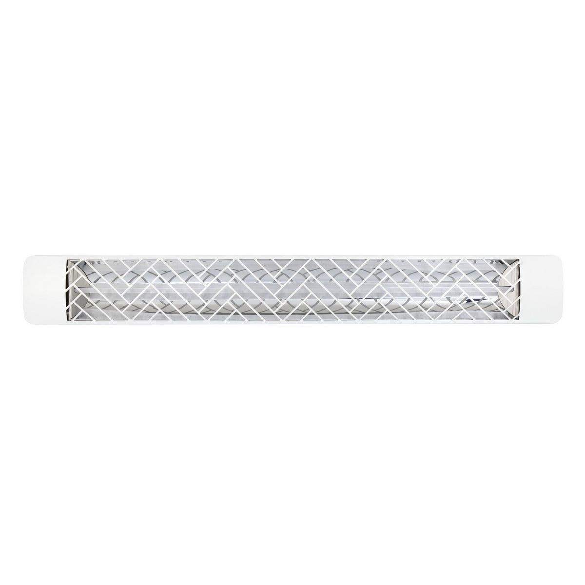 EF30 Series Electric Patio Heater in White