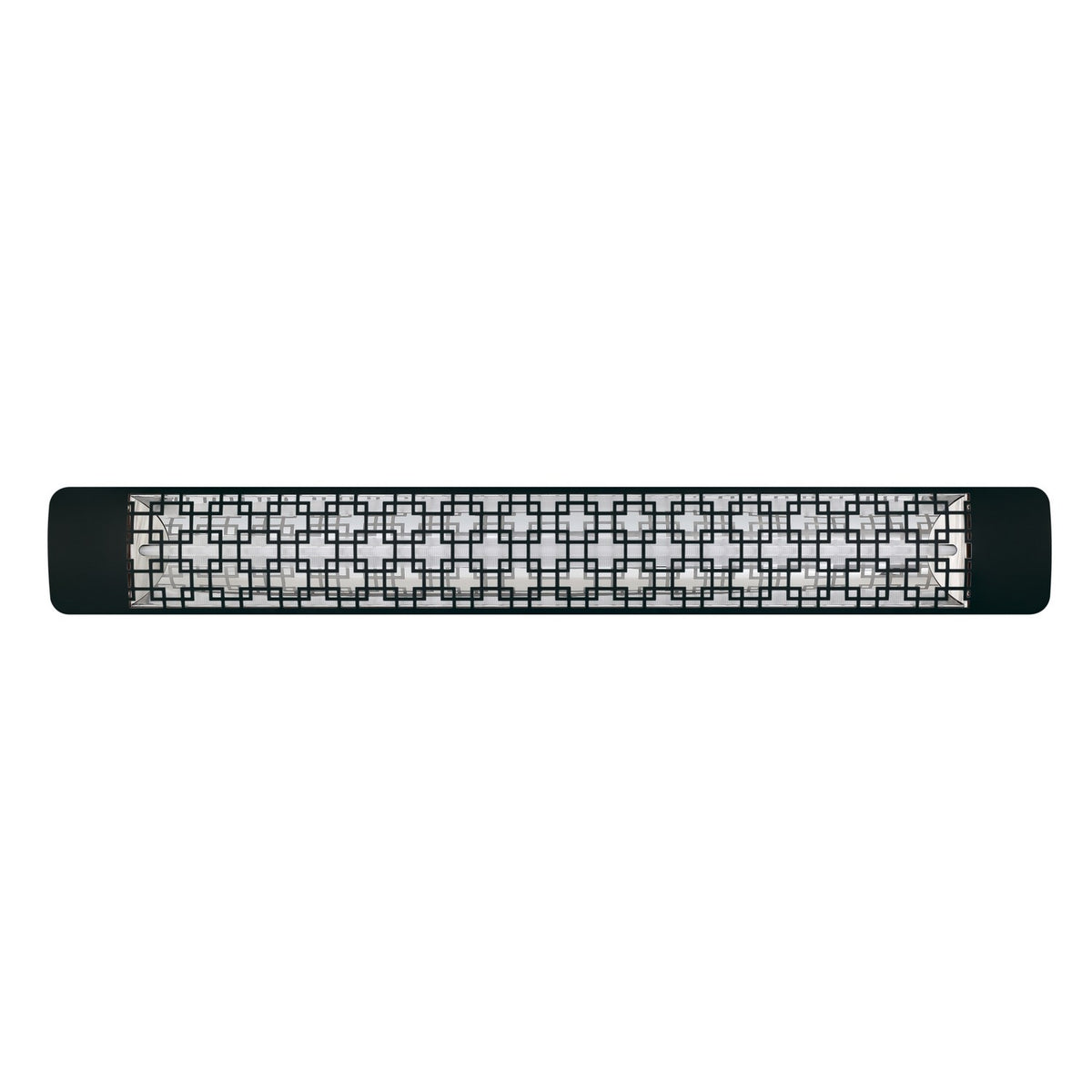 EF30 Series Electric Patio Heater in Black
