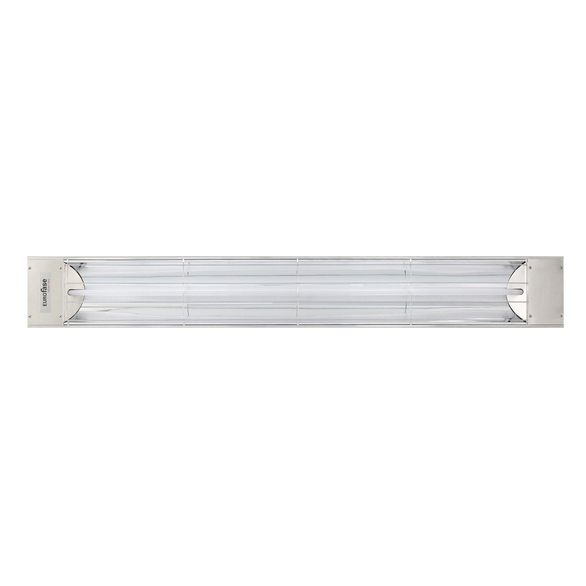 EF30 Series Electric Patio Heater in Stainless Steel