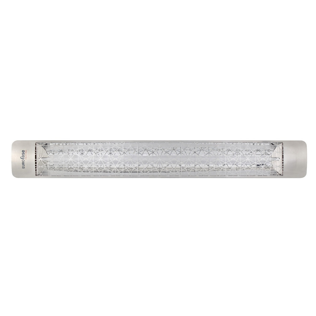 EF30 Series Electric Patio Heater in Stainless Steel