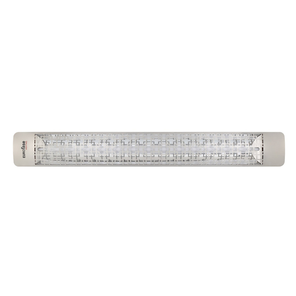 EF30 Series Electric Patio Heater in Stainless Steel
