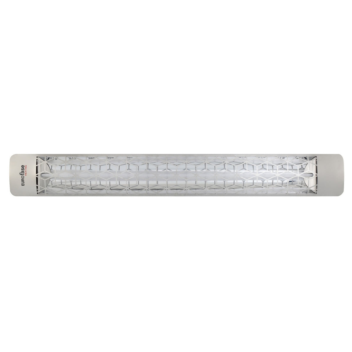 EF30 Series Electric Patio Heater in Stainless Steel