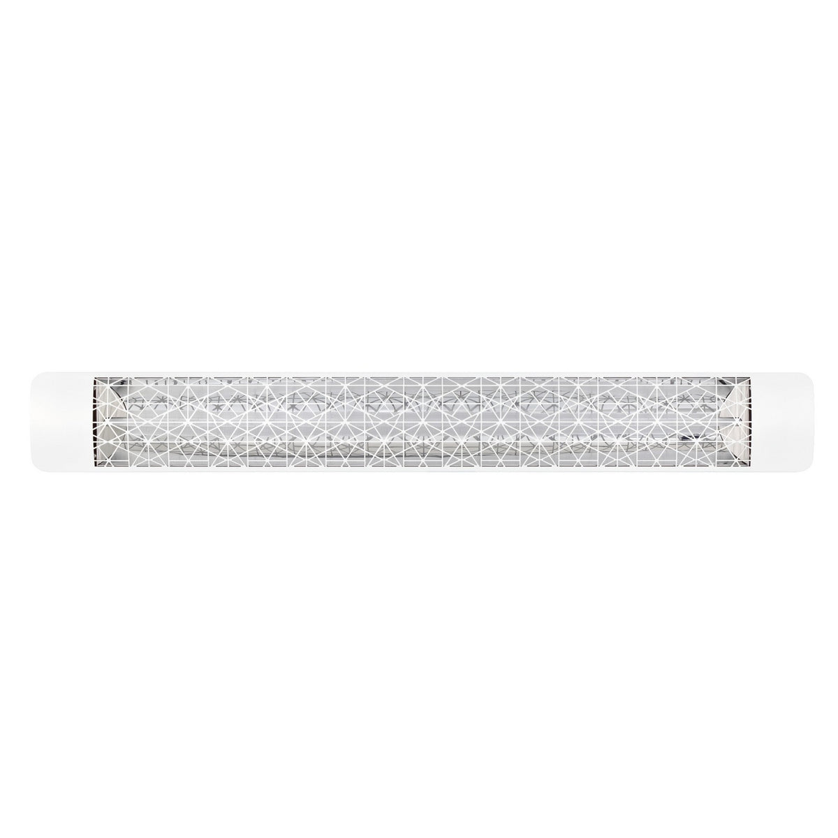 EF30 Series Electric Patio Heater in White