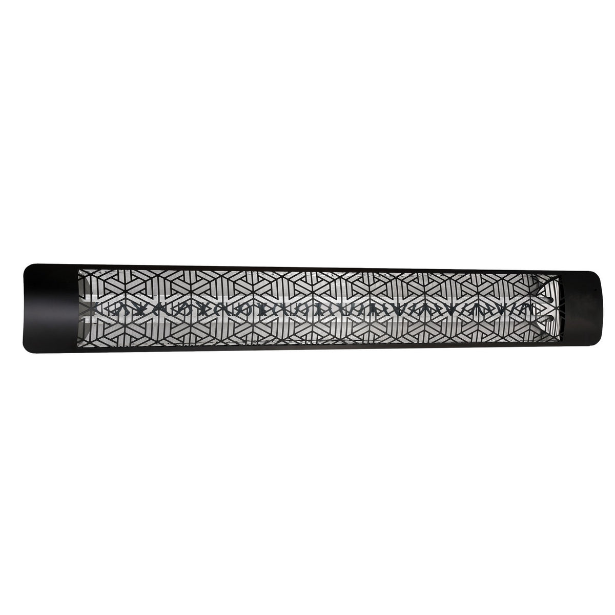 EF30 Series Electric Patio Heater in Black