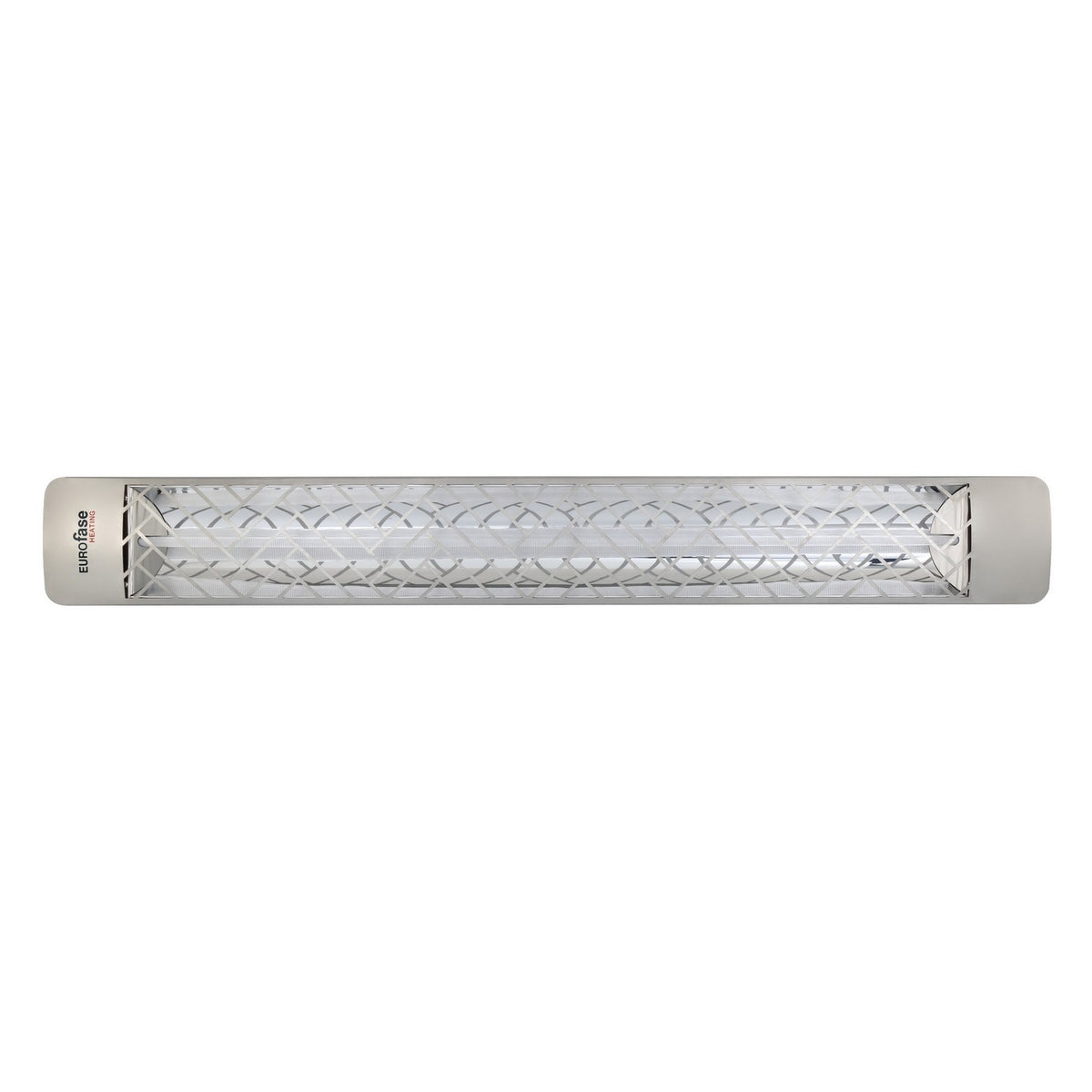 EF30 Series Electric Patio Heater in Stainless Steel