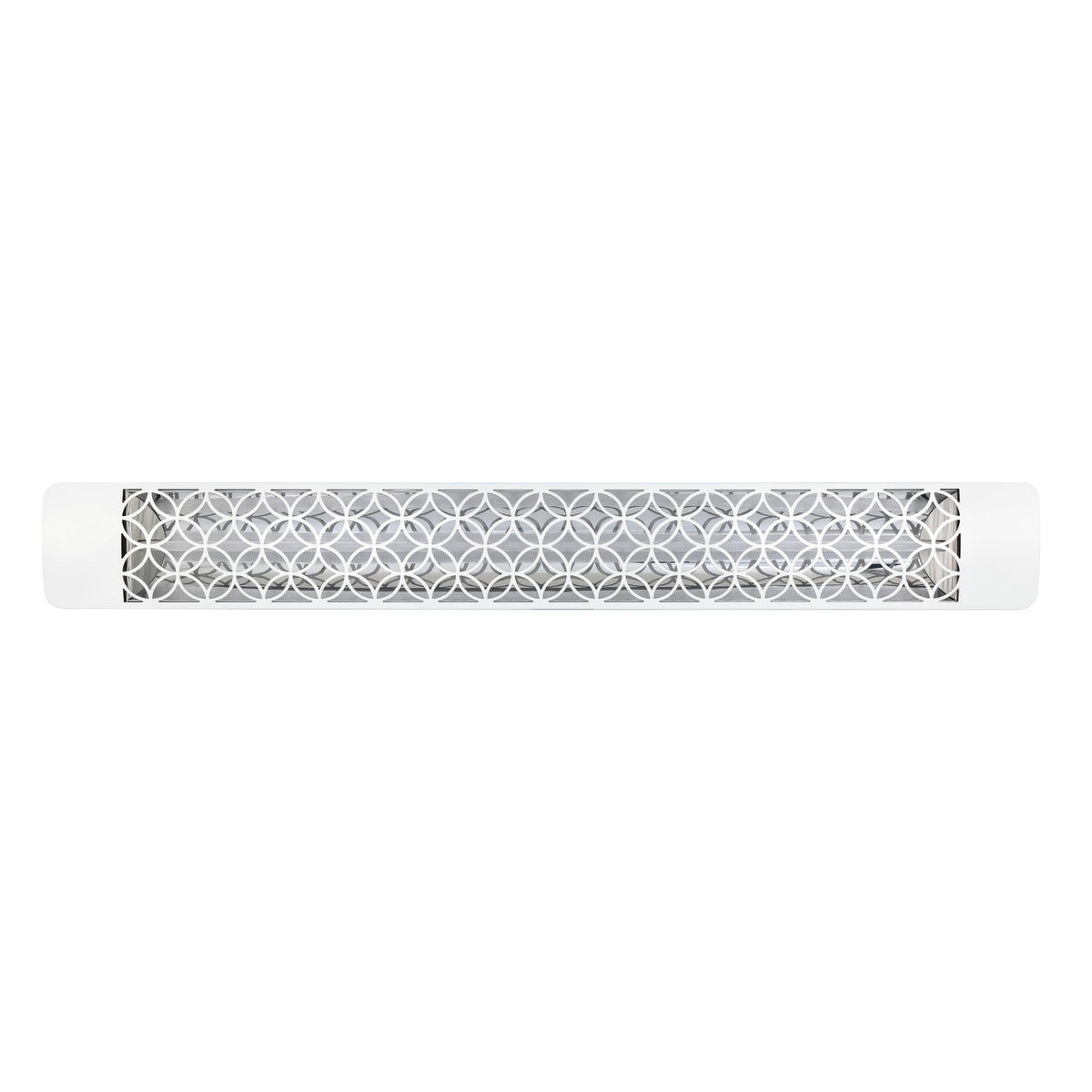EF30 Series Electric Patio Heater in White