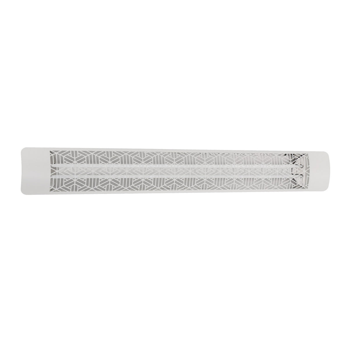 EF30 Series Electric Patio Heater in White