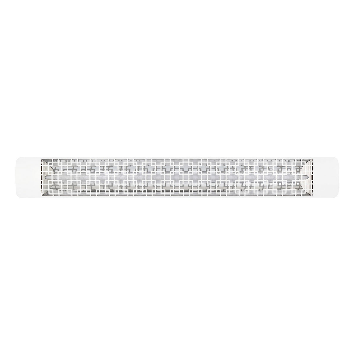 EF30 Series Electric Patio Heater in White