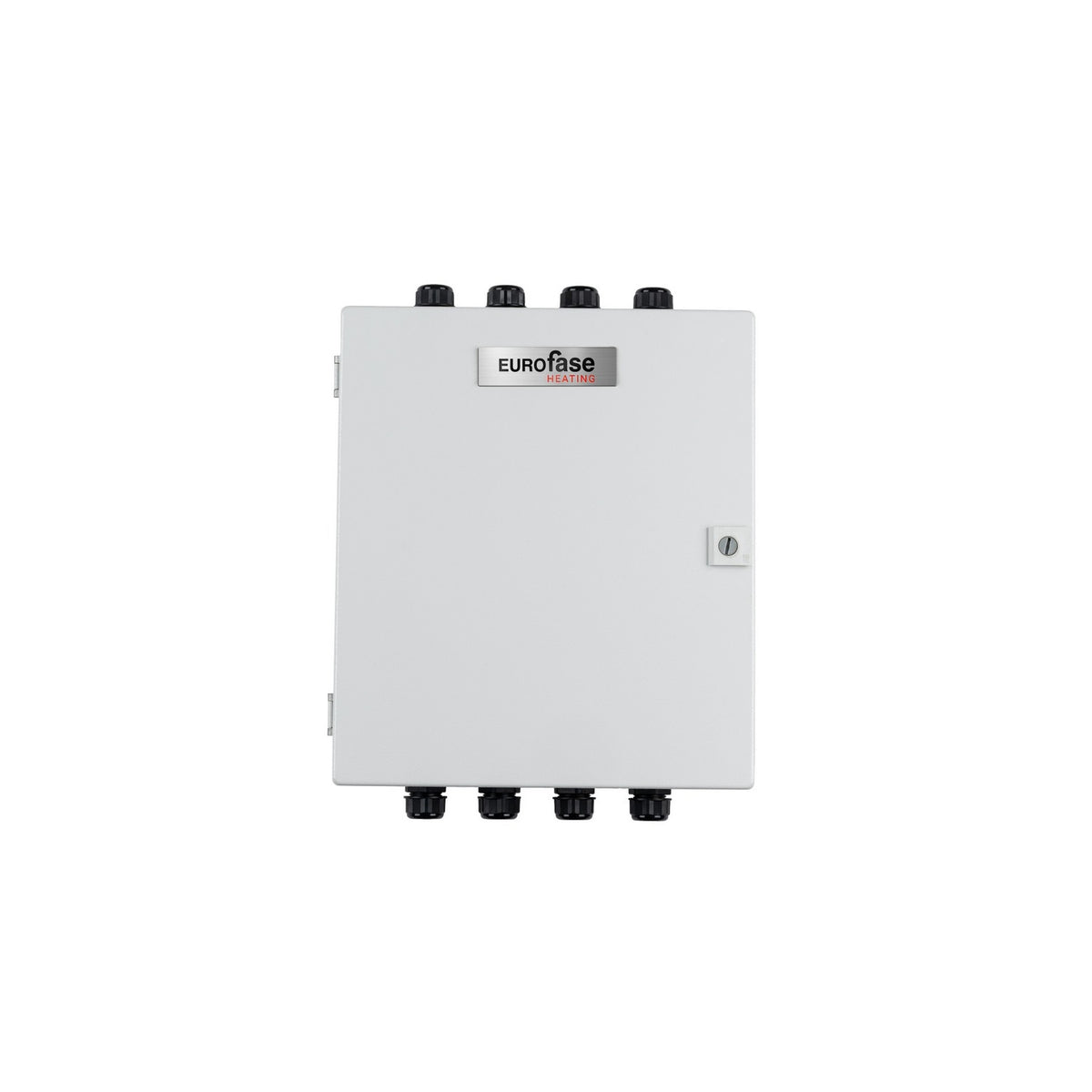Contactor Box Contactor Box in Light Grey
