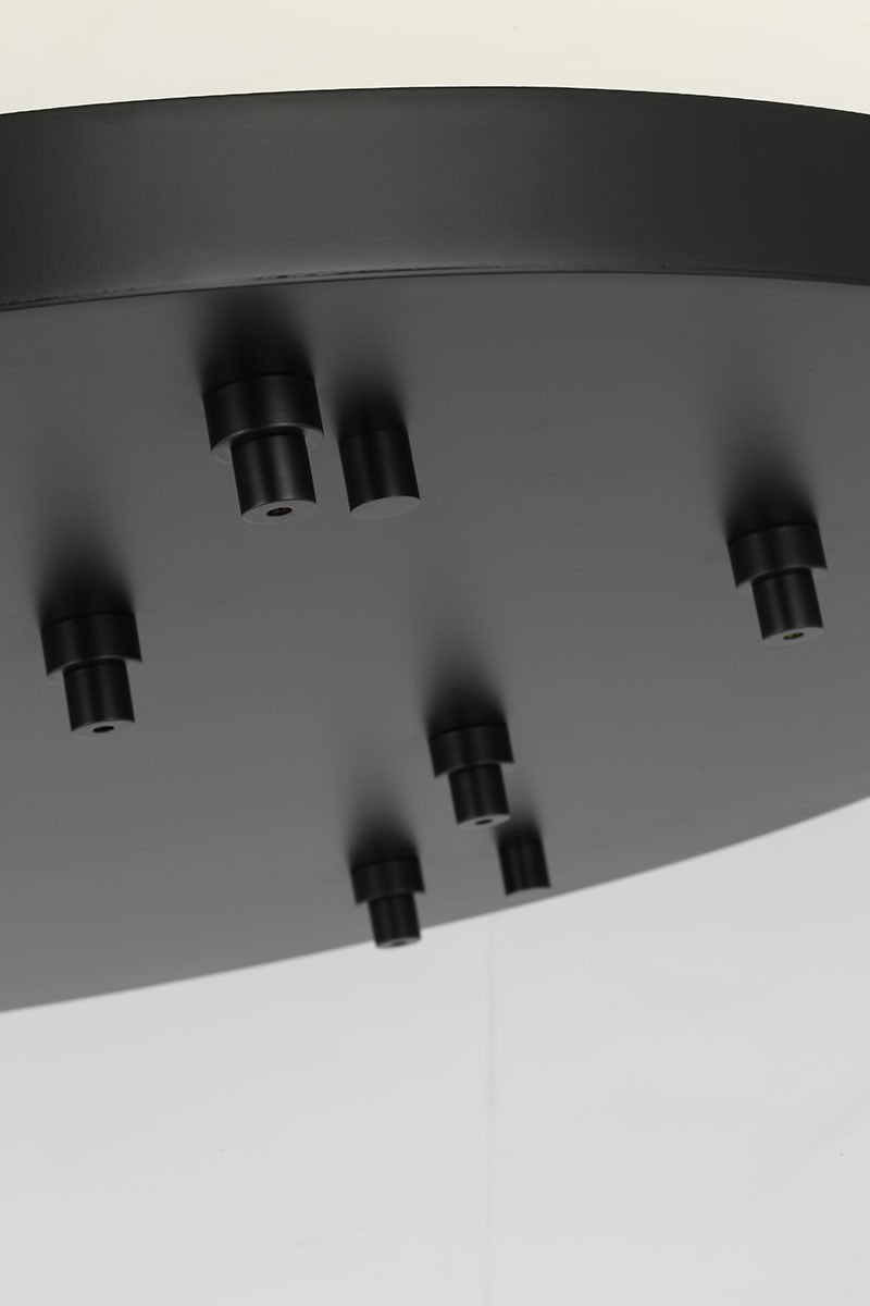 Canopy in Nightshade Black
