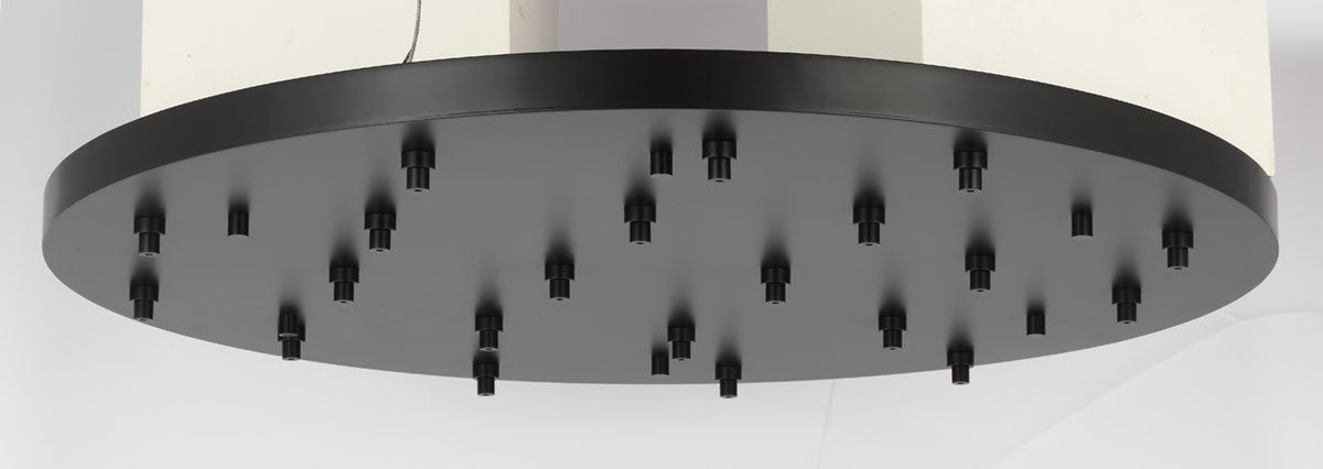 Canopy in Nightshade Black