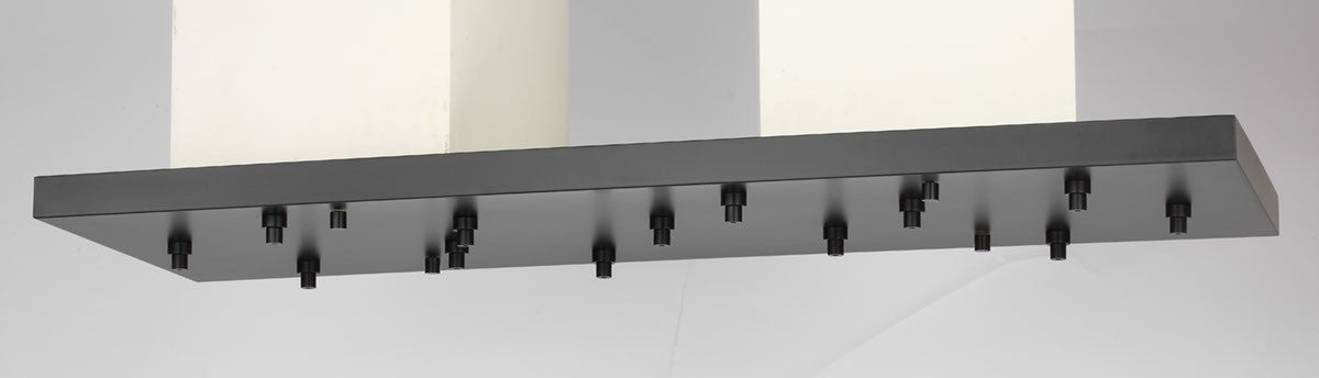 Canopy in Nightshade Black