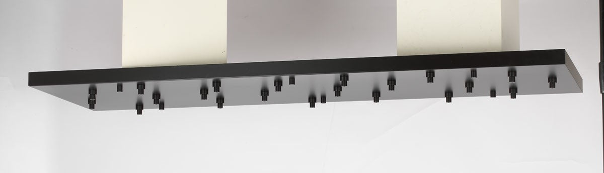 Canopy in Nightshade Black