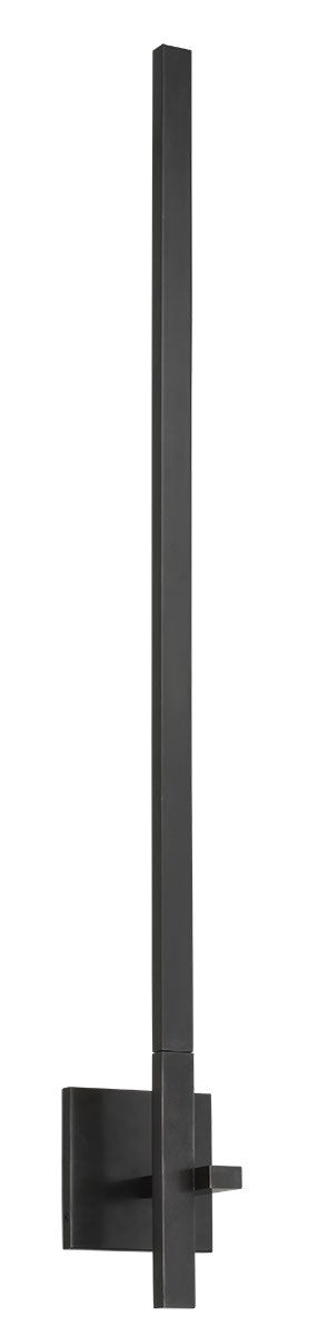 Cityscape Wall Sconce