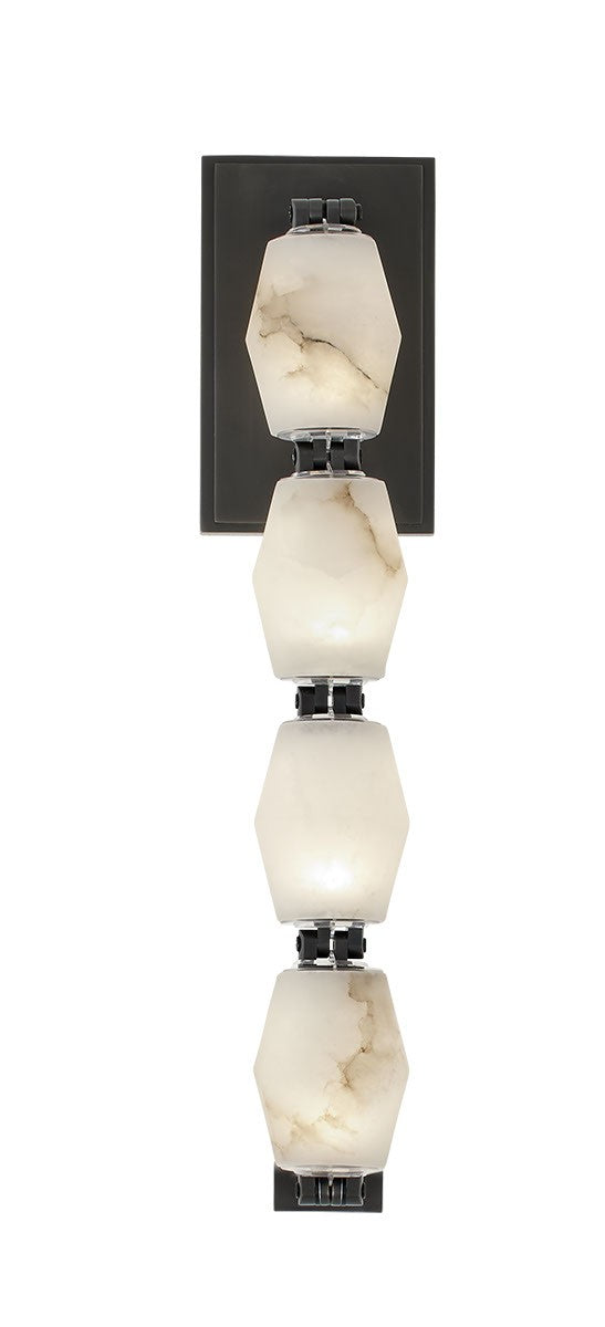 Collier LED Wall Sconce