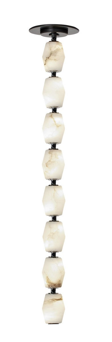 Collier avec pendentif