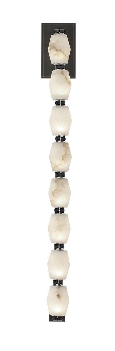Collier LED Wall Sconce