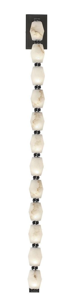 Collier LED Wall Sconce