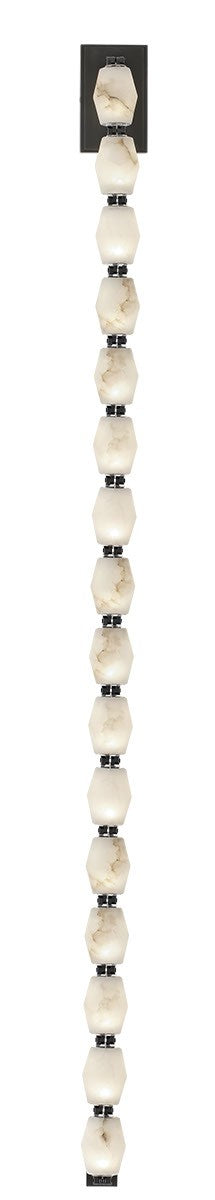 Collier LED Wall Sconce