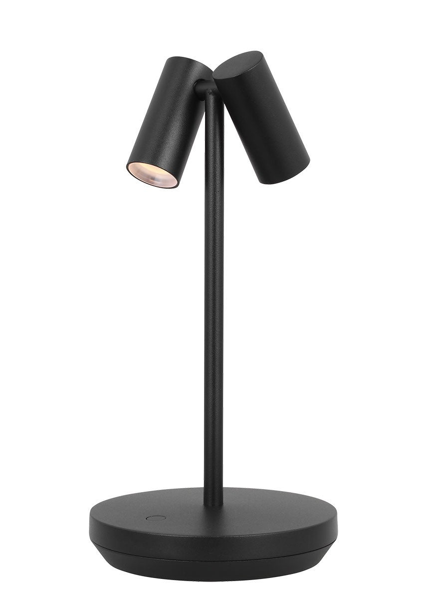Doppia LED Table Lamp