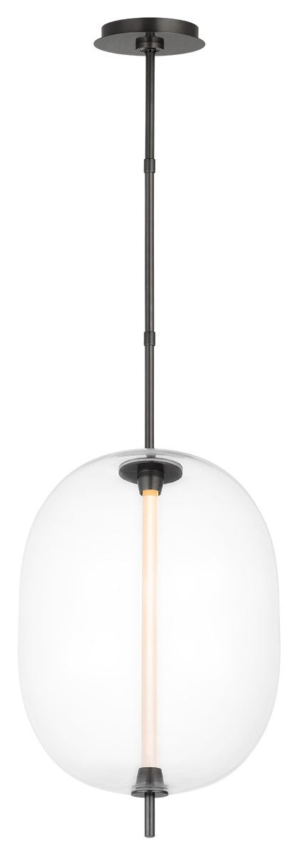 Heian Pendant