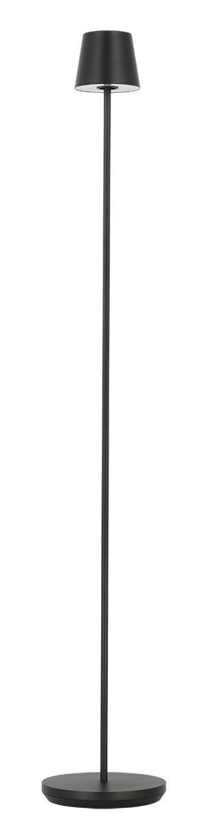 Nevis LED Floor Lamp