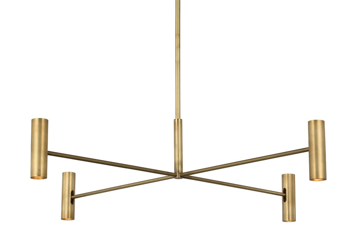 Lustre Ponte