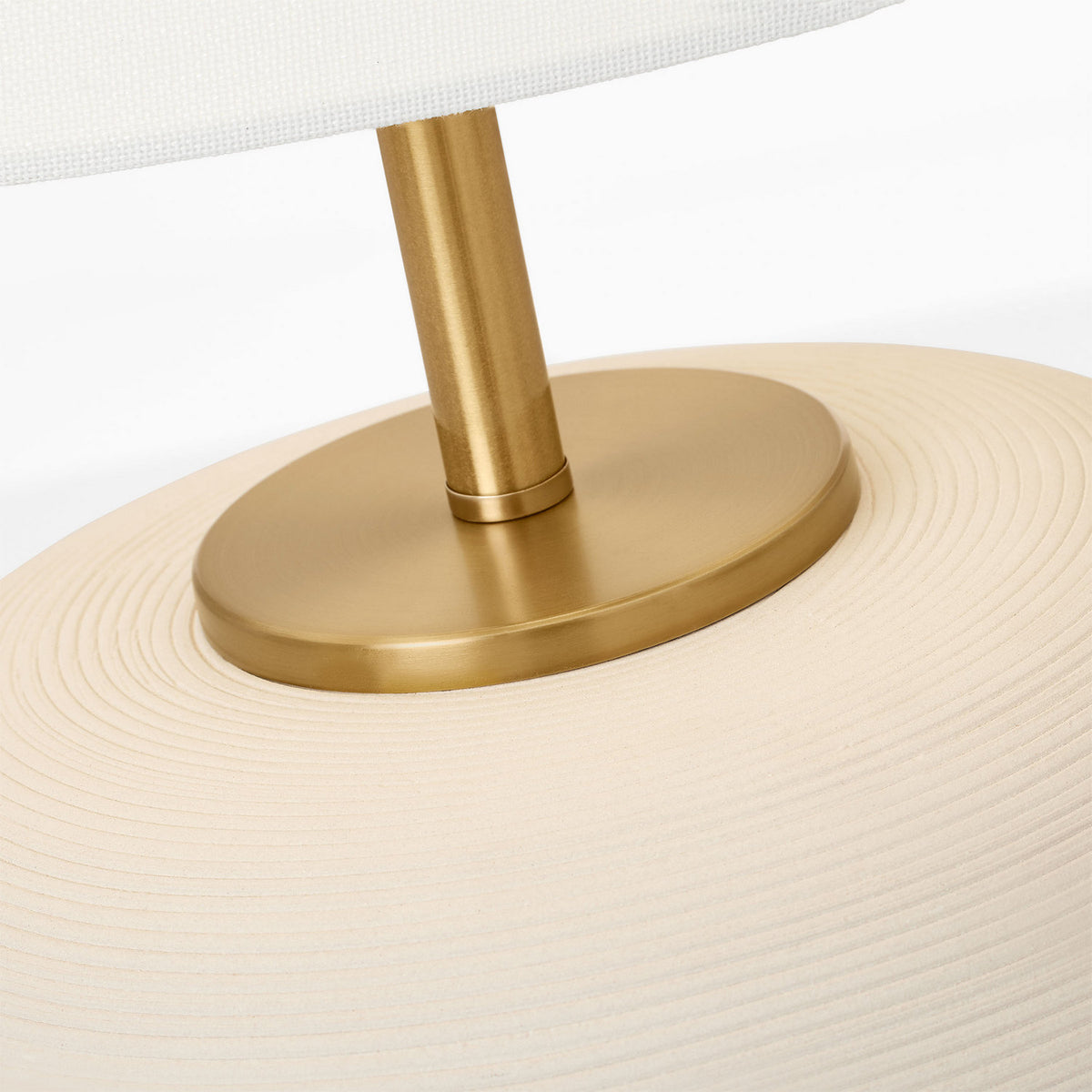 Fanny One Light Table Lamp