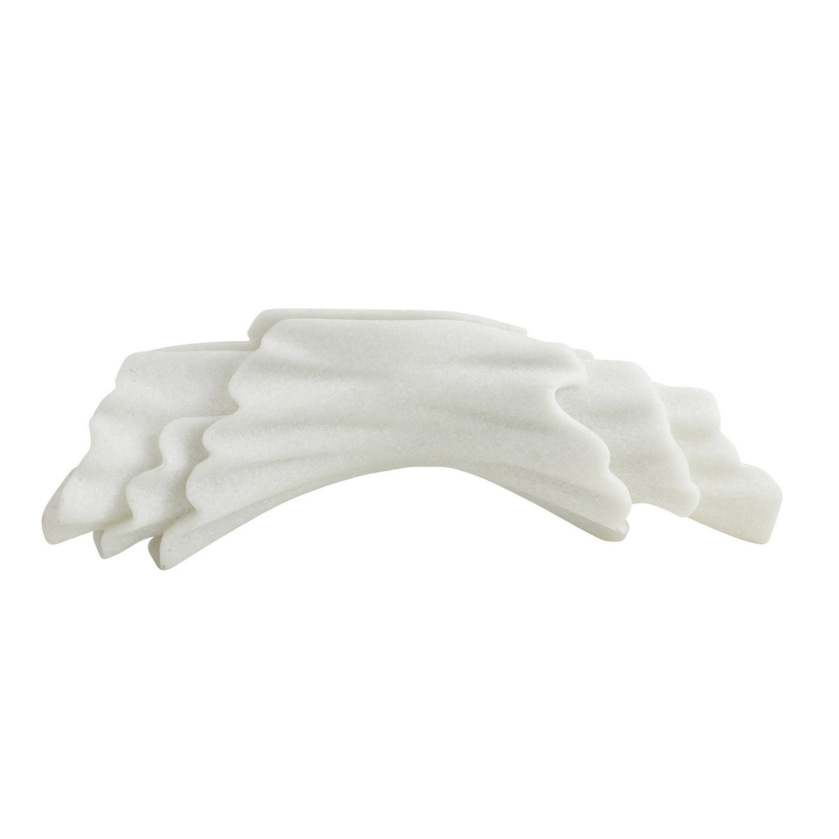 Carnegie Sculpture in Ivory