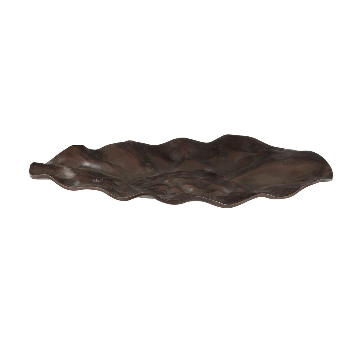 Essex Centerpiece in Antique Copper