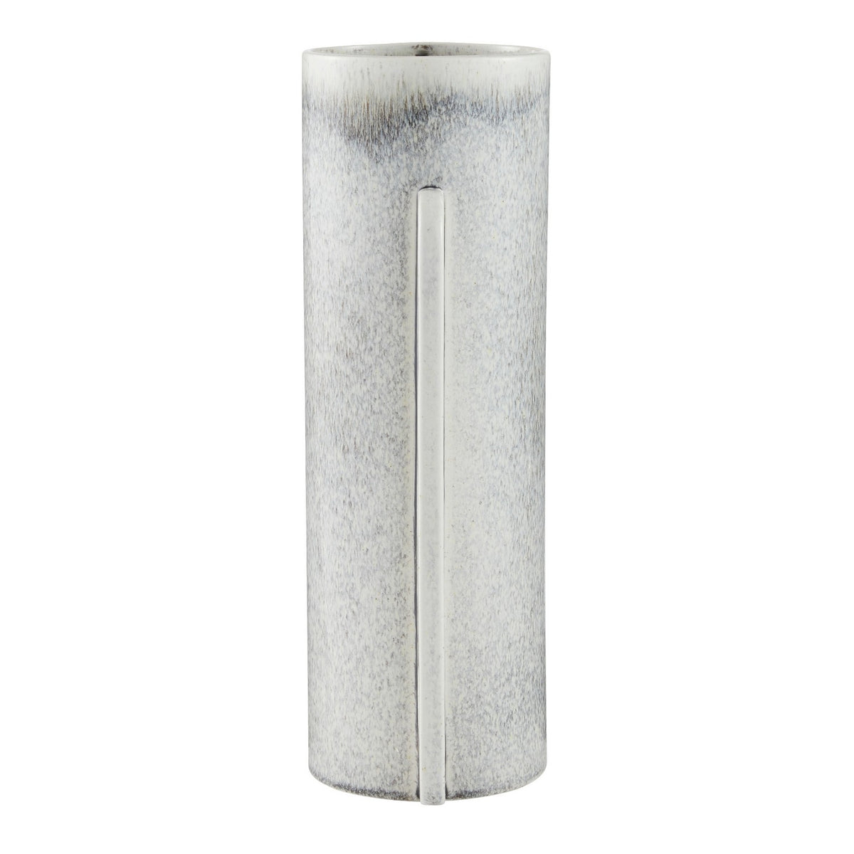Daybreak Vase in Ice Reactive