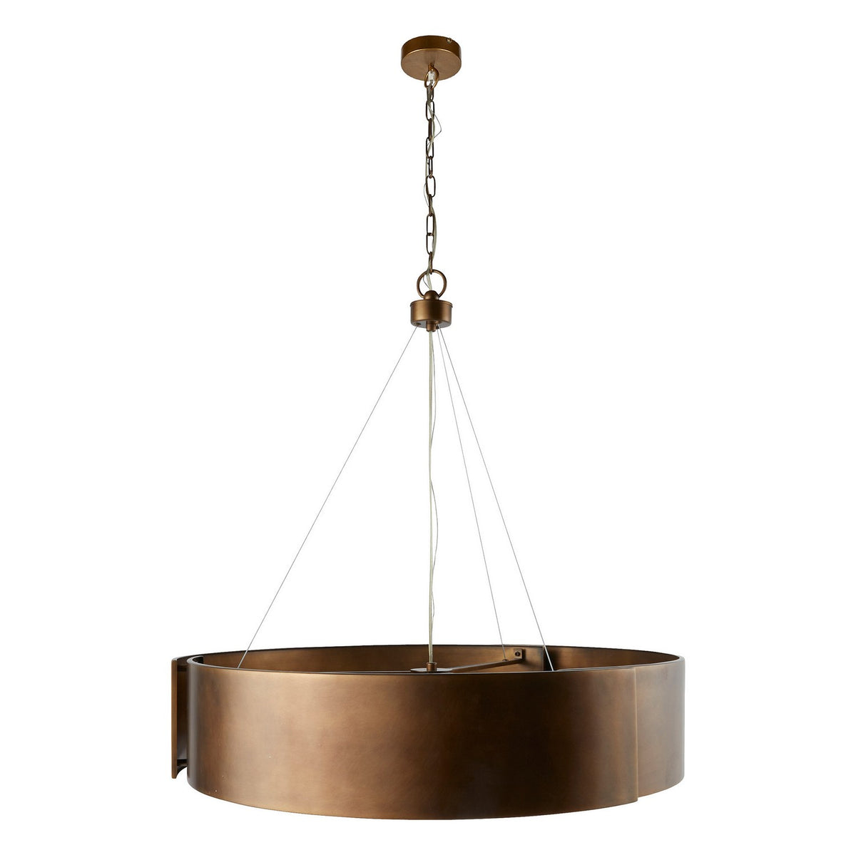 Lustre Dante