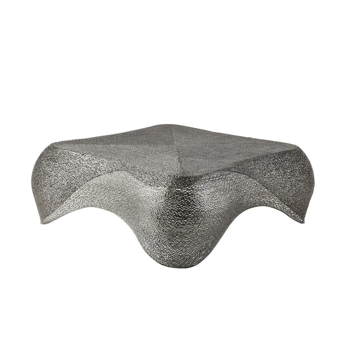 Dewalt Cocktail Table in Graphite