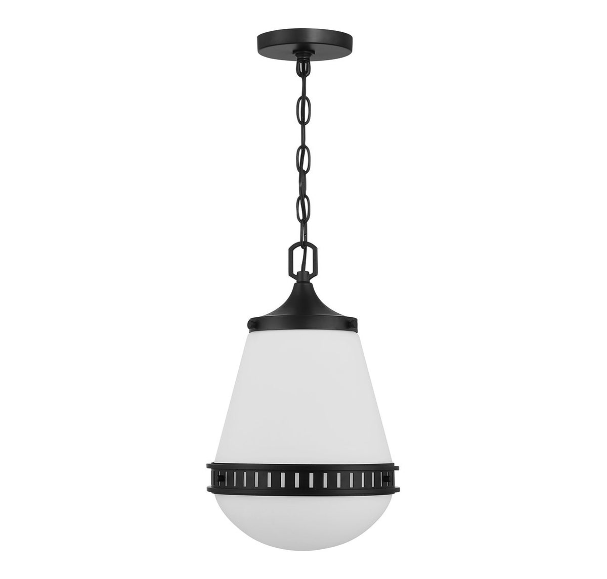 Endura One Light Pendant