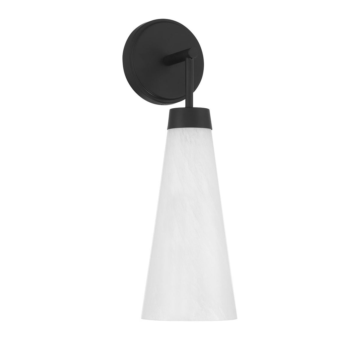 Brevard One Light Wall Sconce