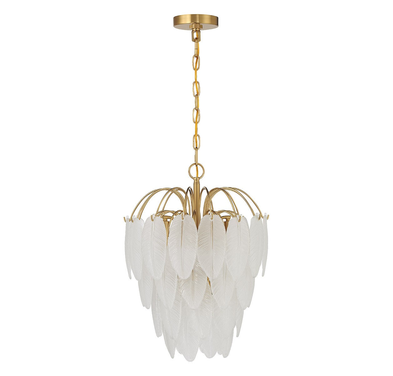 Lustre Boa
